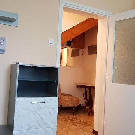 Apartment Ena 2 센 외부 사진