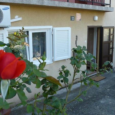 Apartment Ena 2 센 외부 사진