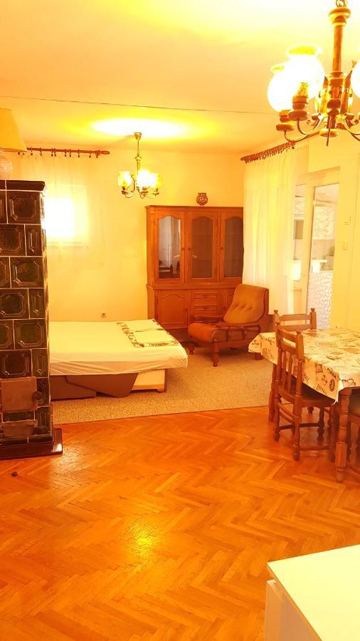 Apartment Ena 2 센 외부 사진