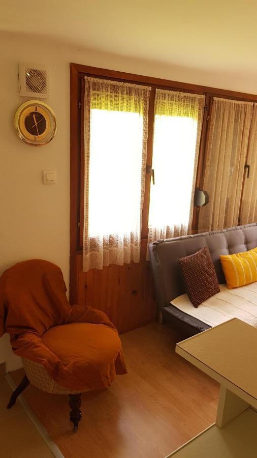 Apartment Ena 2 센 외부 사진