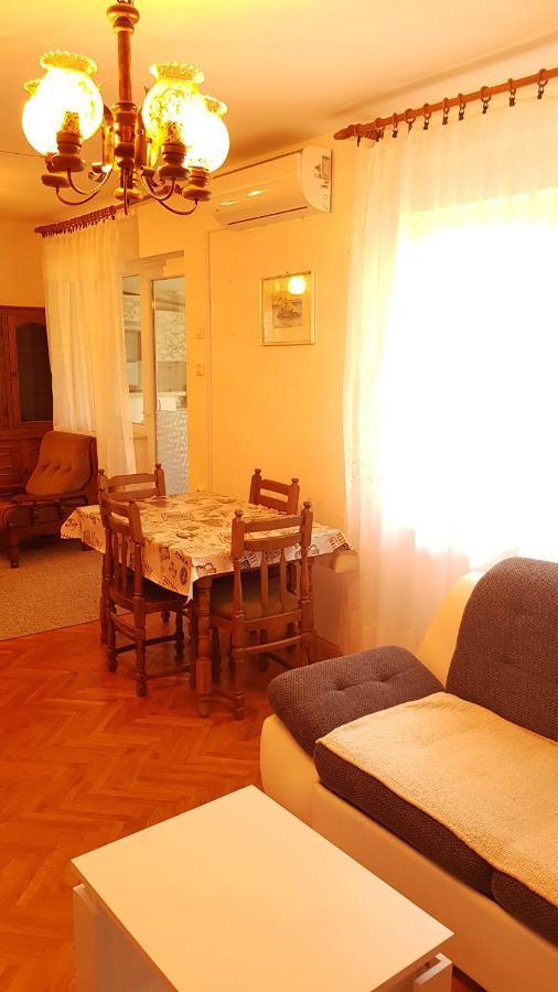Apartment Ena 2 센 외부 사진