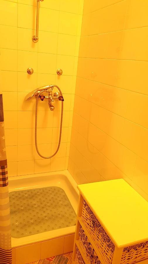 Apartment Ena 2 센 외부 사진