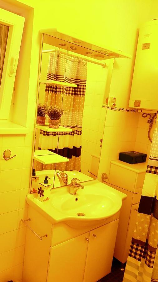 Apartment Ena 2 센 외부 사진