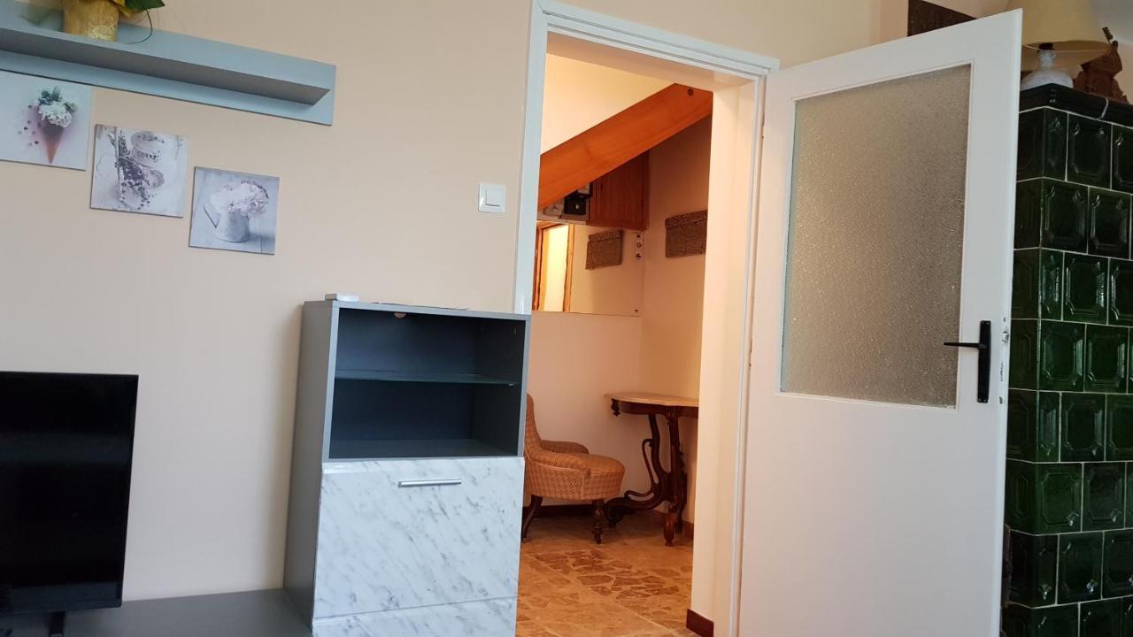Apartment Ena 2 센 외부 사진