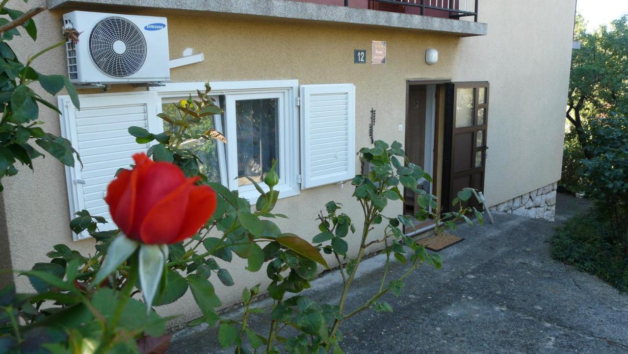 Apartment Ena 2 센 외부 사진