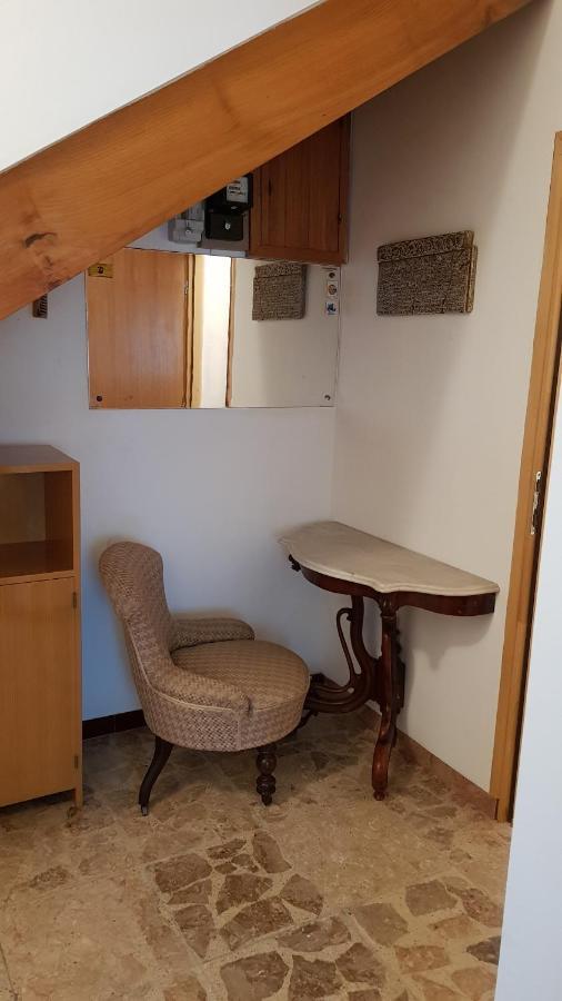 Apartment Ena 2 센 외부 사진