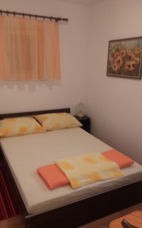 Apartment Ena 2 센 외부 사진